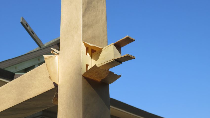 姫路　社寺建築