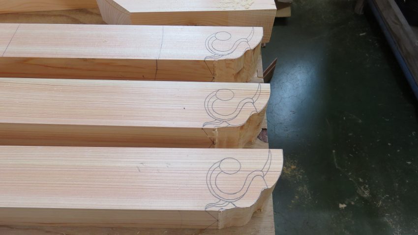 姫路　社寺建築