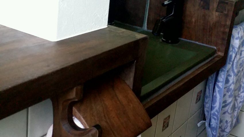 水廻りリフォーム