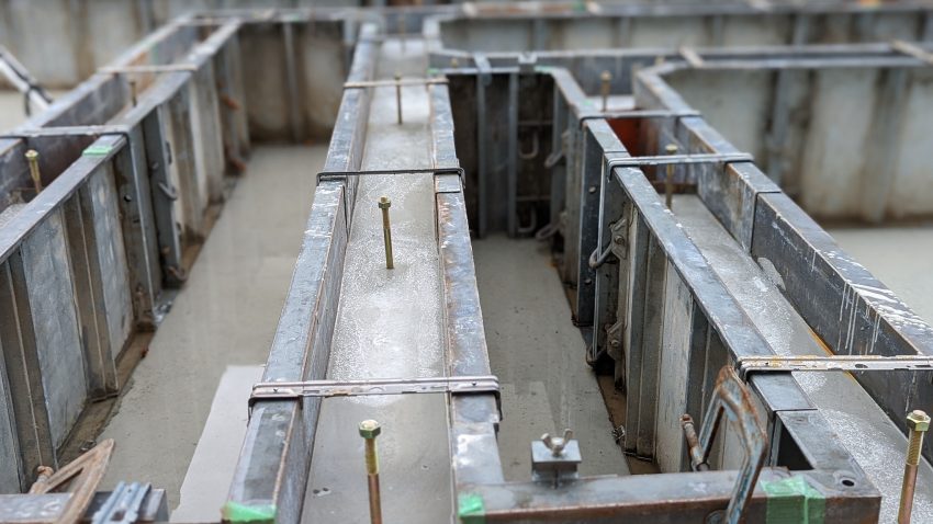 保護中: 姫路　新築工事